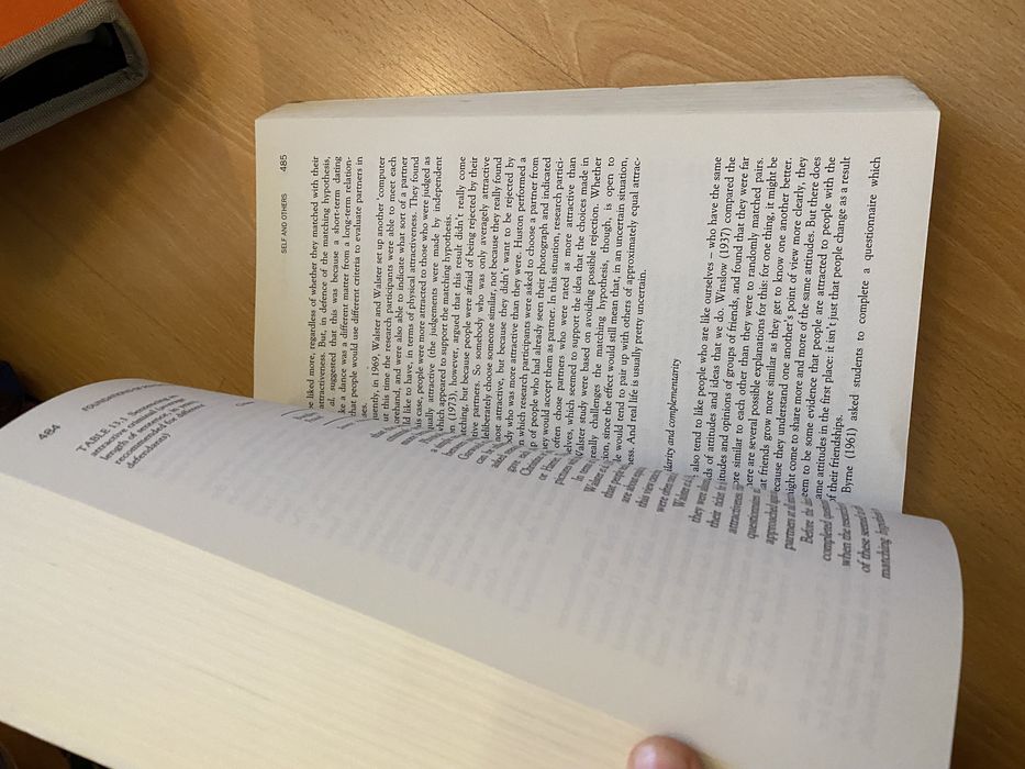 Foundations of PSYCHOLOGY -- Nicky Hayes - Psicologia