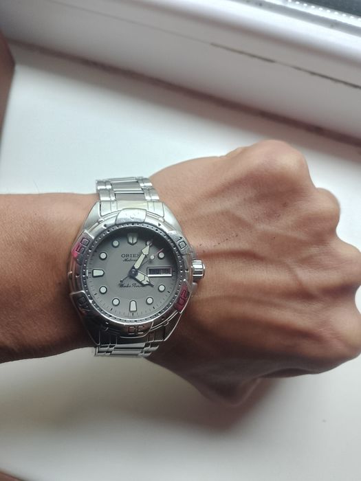 Продам Orient 150m