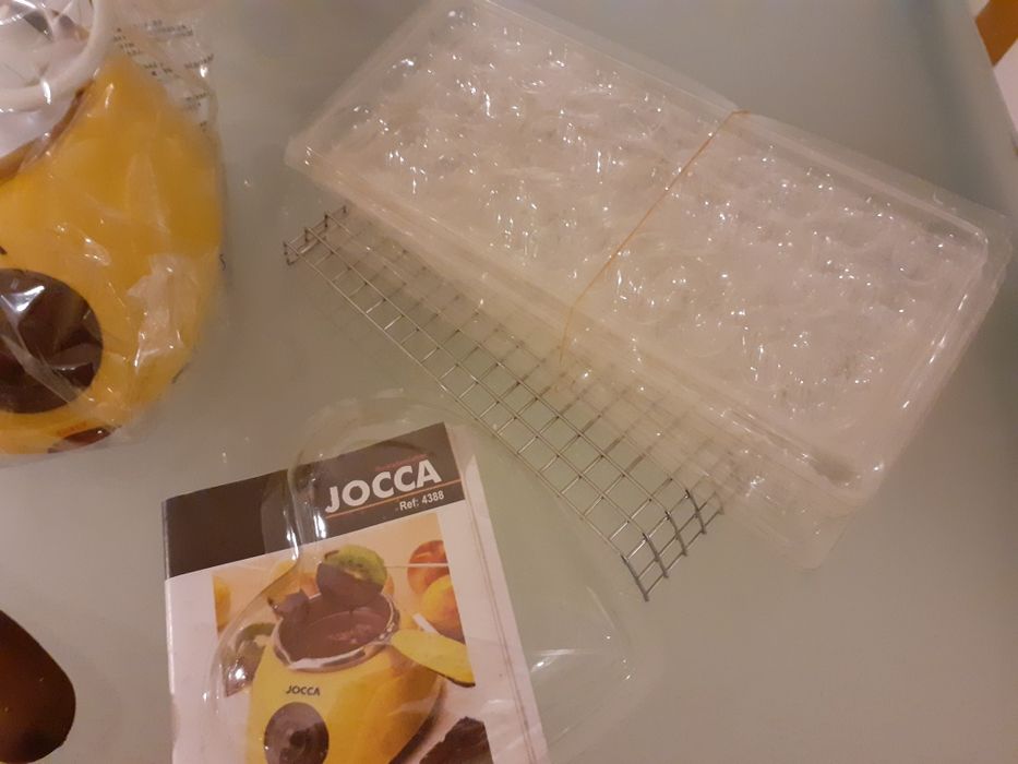 Chocolateira JOCCA