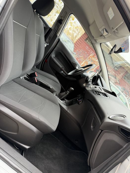 Ford Fiesta 2013R 1.0 Beznyna 100KM NOWY ROZRZĄD ALU16 Klima ISOFIX