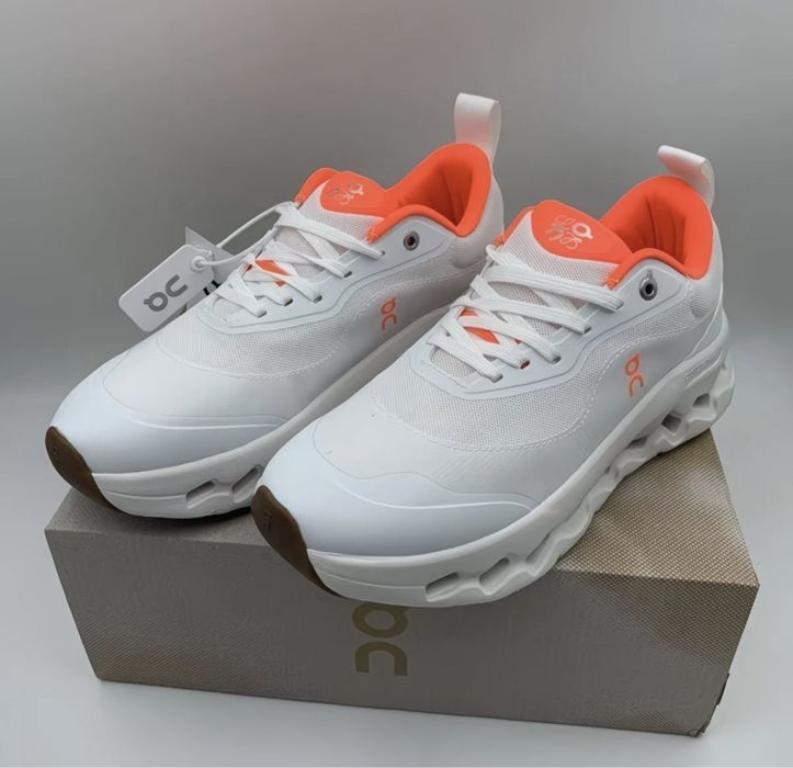 Кросівки On Running Cloudtilt LOEWE