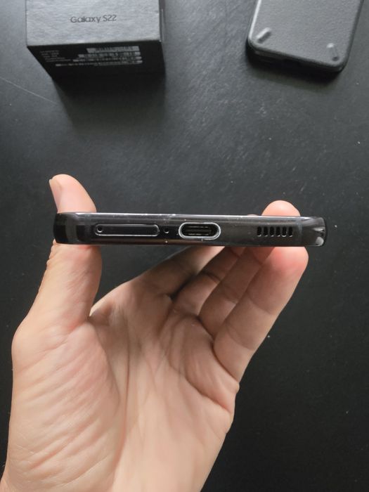 Samsung S22 Європа 8/128 як новий