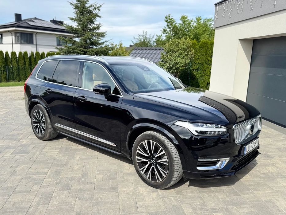 Volvo XC 90