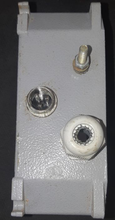 Продам сигнализатор уровня сыпучих материалов ВС-341