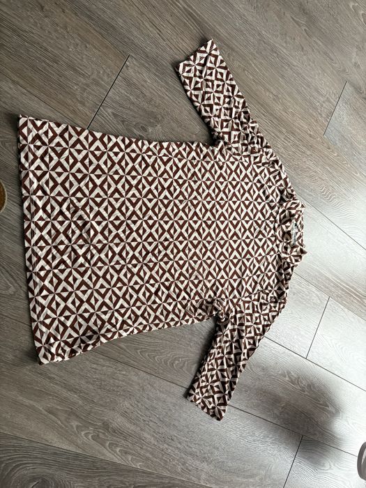 Półgolfik damski Mohito S