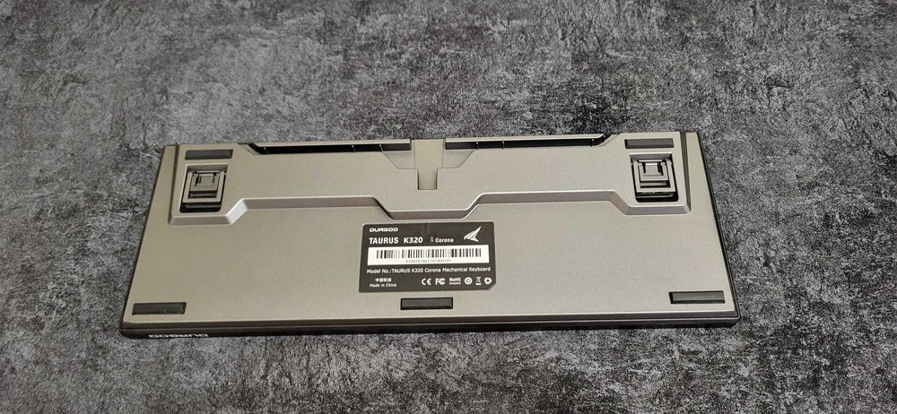 механічні клавіатури(бази з модами)Leopold\Varmilo\Durgod (TKL)