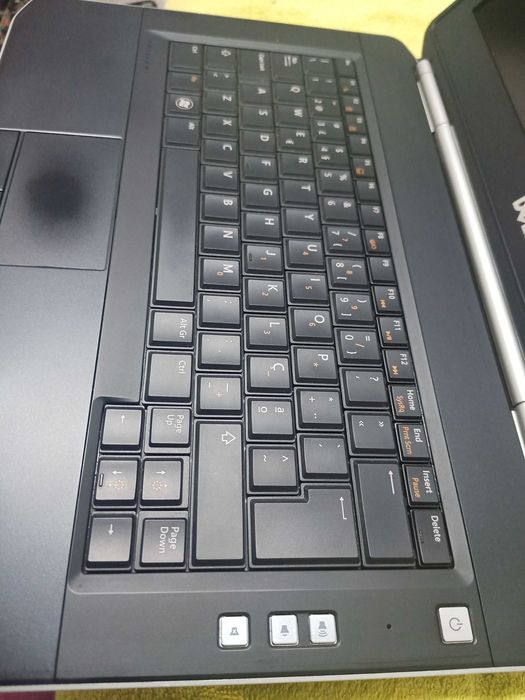 DELL Latitude 5420 i5