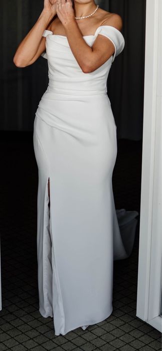 Suknia Ślubna marki Gala model Gigi