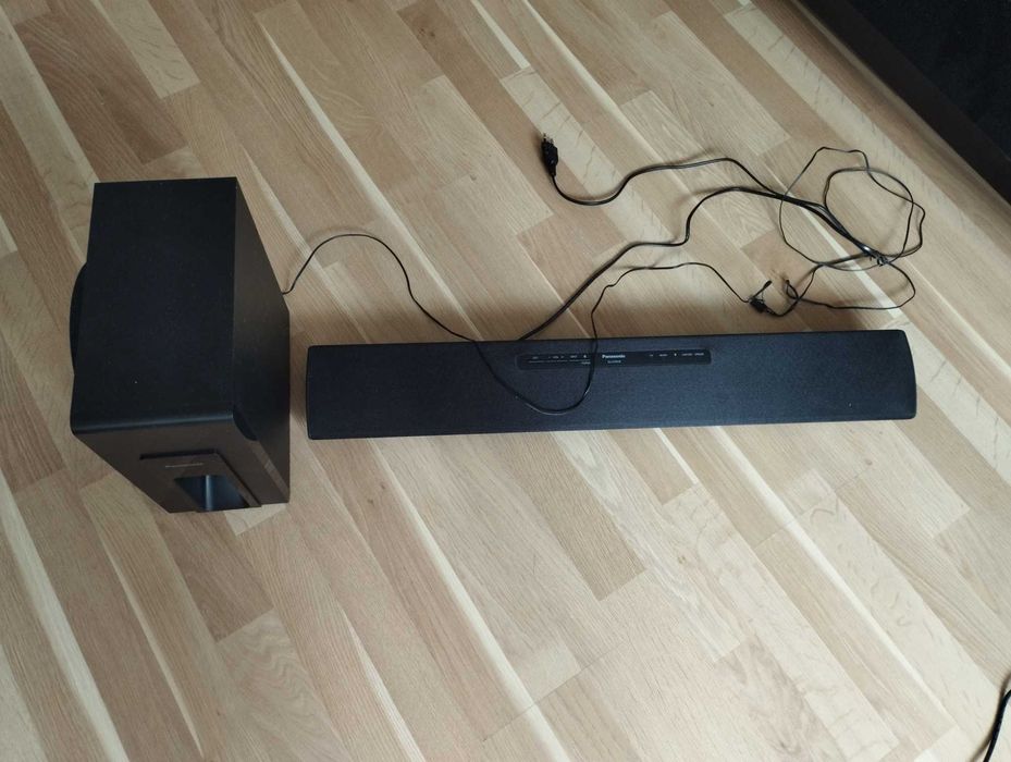 Sprzedam subwoofer do domu