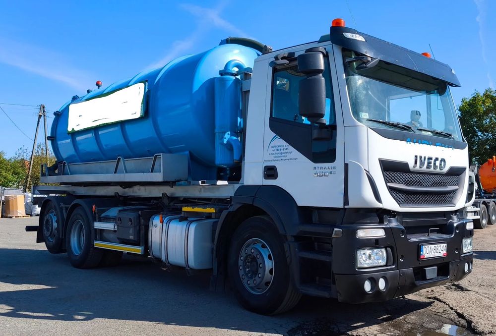 Iveco