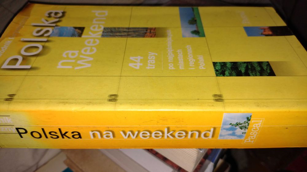 Polska na weekend Pascal