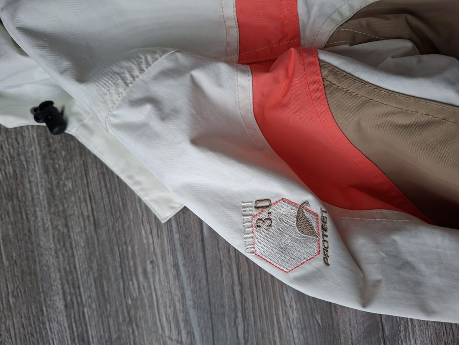 Kurtka narciarska M Protest Geotech 3.0