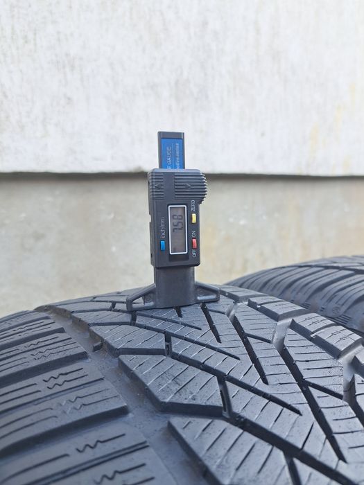 Шини колеса 235 55 R17 SEMPERIT Speed-grip2 резина покришки Зима