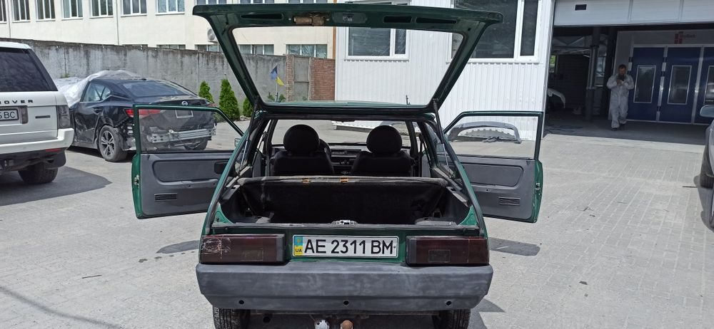 Продам Таврія 1102