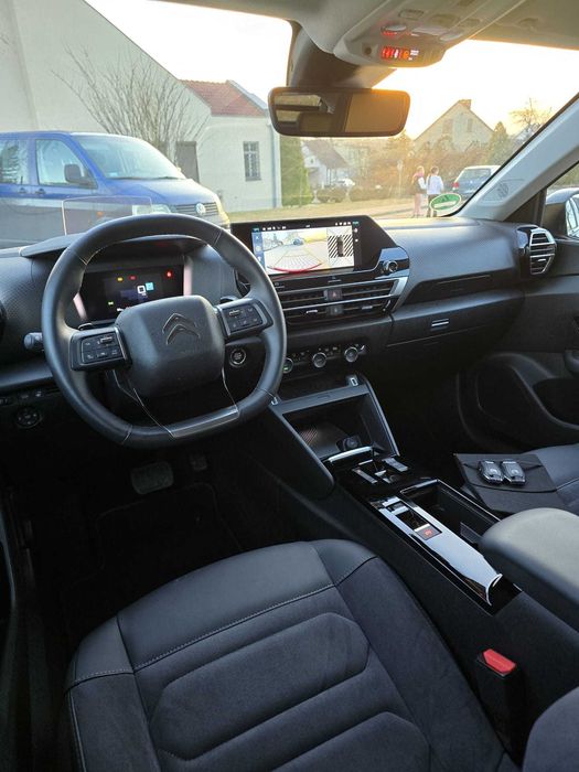 Sprzedam Citroen C4