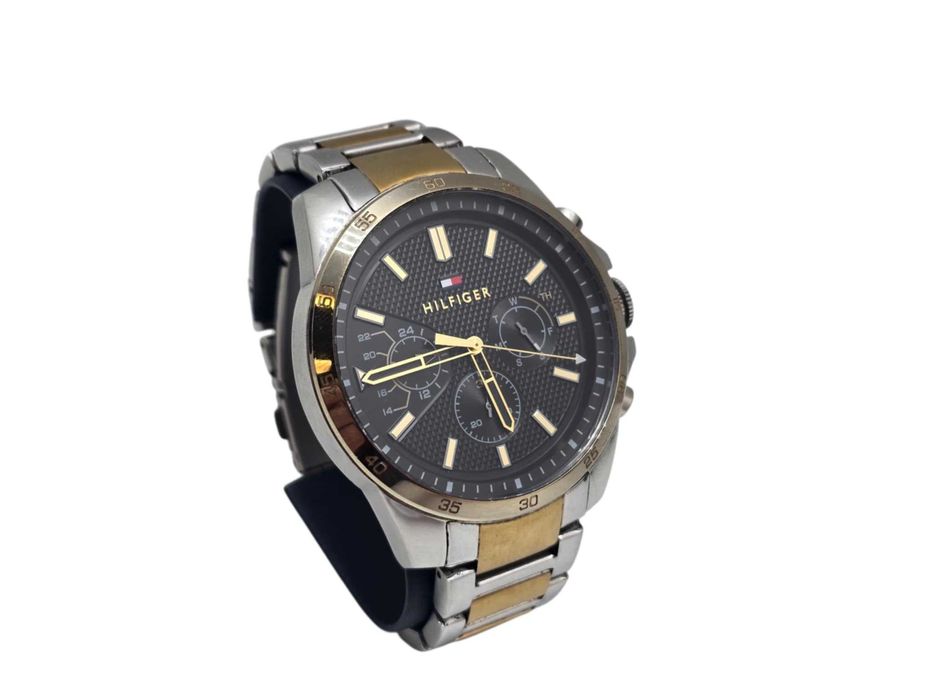 Zegarek Tommy Hilfiger Decker - zestaw