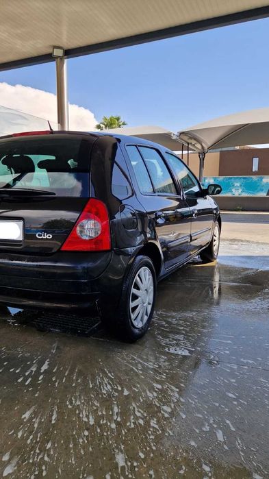 Renault Clio 1.5 dCI