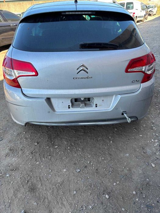 Citroen C4 1.6 Hdi de 2013 para peças