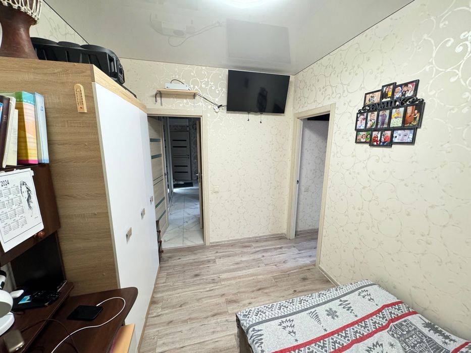 Продам 3х квартиру ЖК Мариинский от хозяина