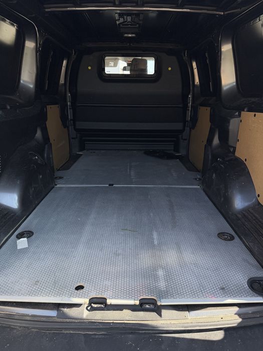 Toyota Proace 2018 r. 177 KM automat