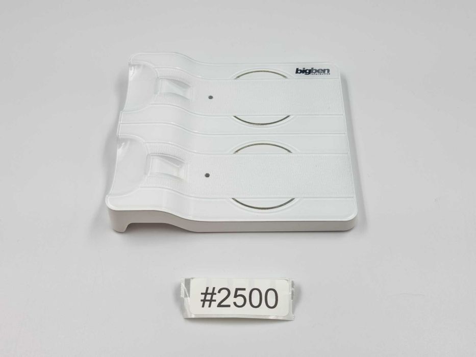 Bezprzewodowa Stacja Ładująca Do Padów Nintendo Wii Poznań | #2500