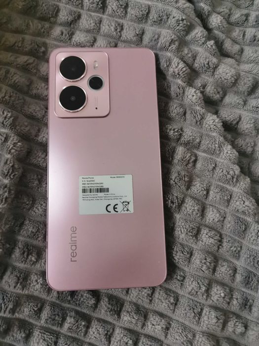 Realme 14 5g smartfon