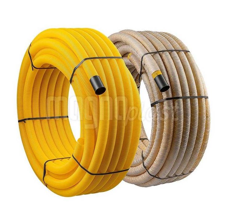 Rury PCV 110, 160, 200 / SN4, SN8, różne długości, Rura PCV 110x2000