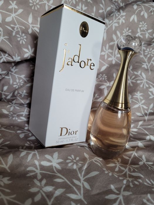 Dior J'adore edp