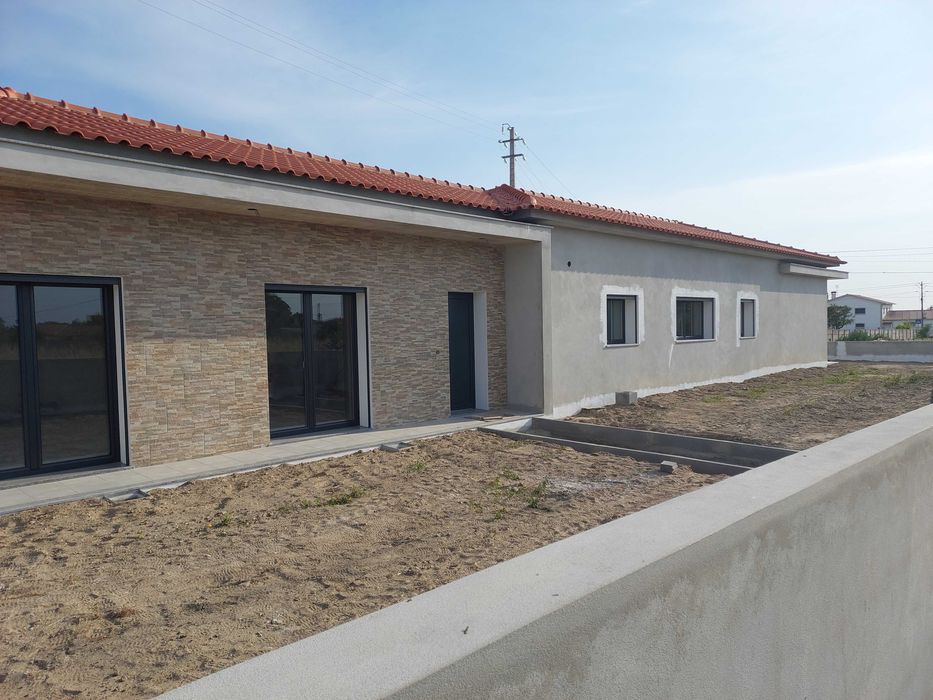 Moradia T3 isolada
