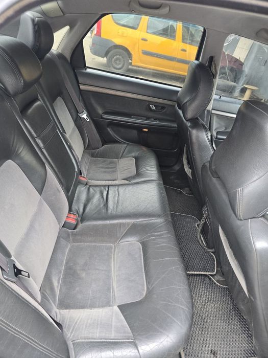 !!! Терміновий продаж!!!Volvo s80 2000року 2.5 турбо бензин .!!!!!Уважно Дивіться Оголошення!!!!