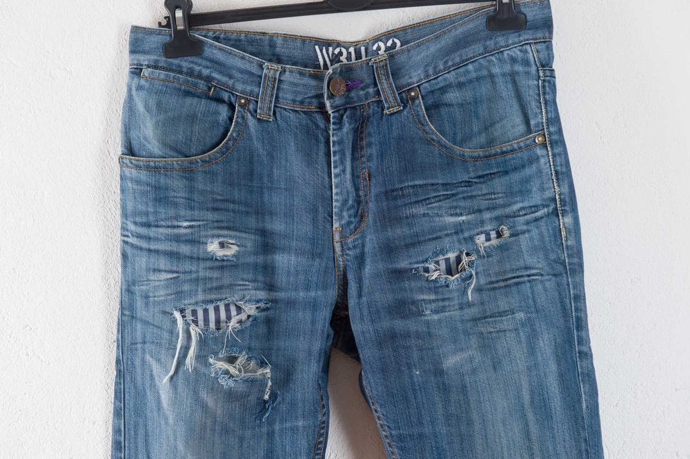 Reserved Denim jeans W31 L32