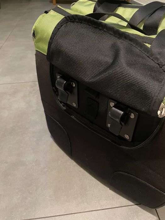 Torby na rower BASIL