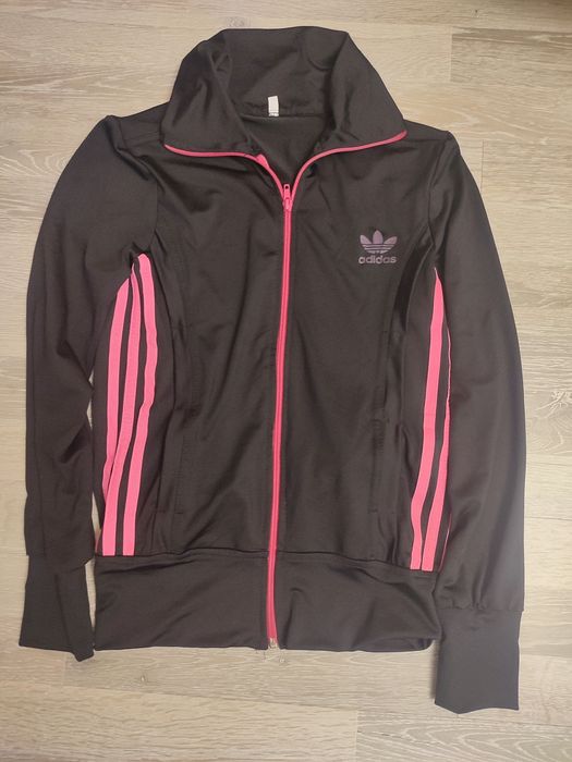 Спортивний костюм Адідас на дівчинку