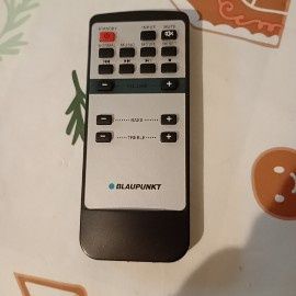 pilot audio  Blaupunkt SB X50E.