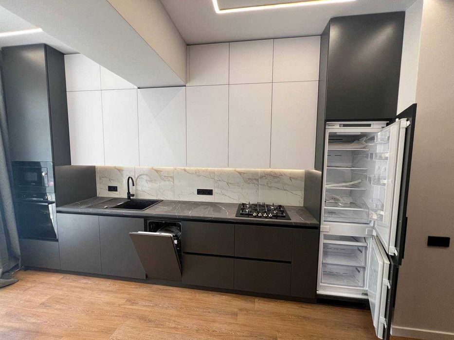 3-кімнатна квартира за адресою (площа 63,7 м²) - Atlanta.ua - фото 7