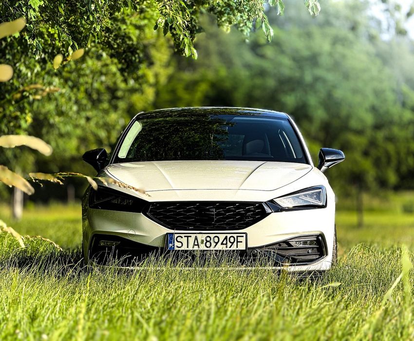 Seat Leon IV FR Maxton/Chip/Downpipe
