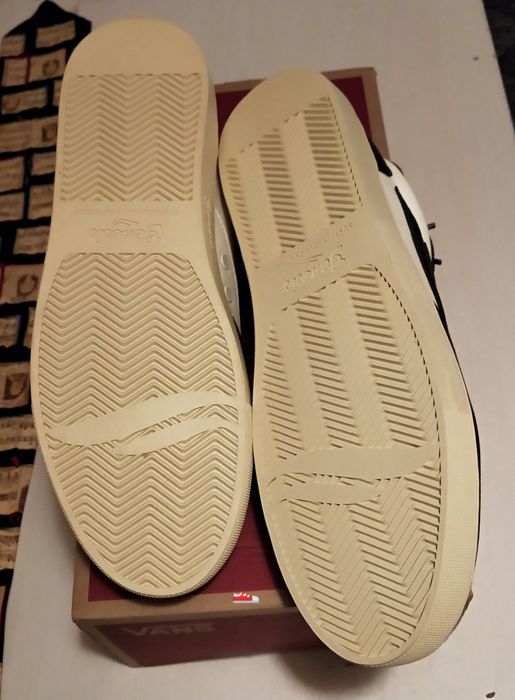 Sneakersy Genesis G-Soley / granatowo białe/ r. 41, nowe, męskie