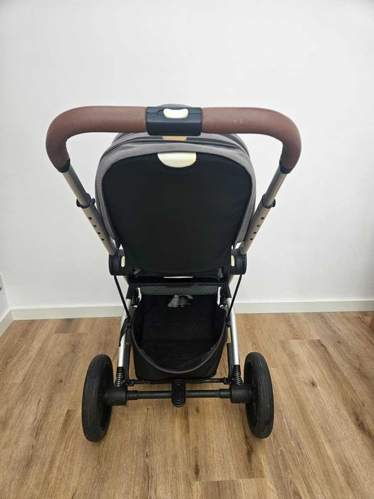 Carrinho bebé  Cybex Balios S Lux