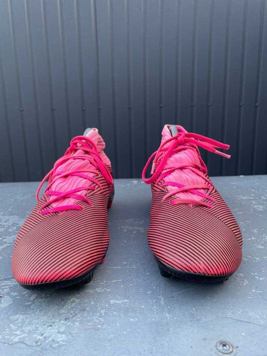 Adidas Nemeziz 19.3 FG Бутси