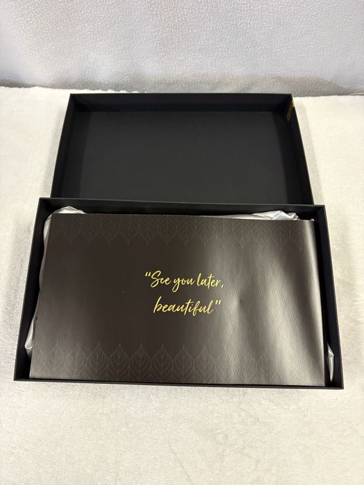 Zestaw Satin Naturel