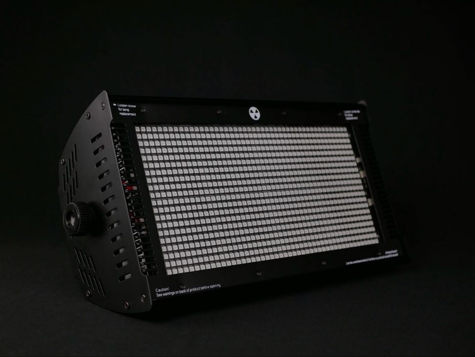 Led strobe 1000W RGBW led par beam