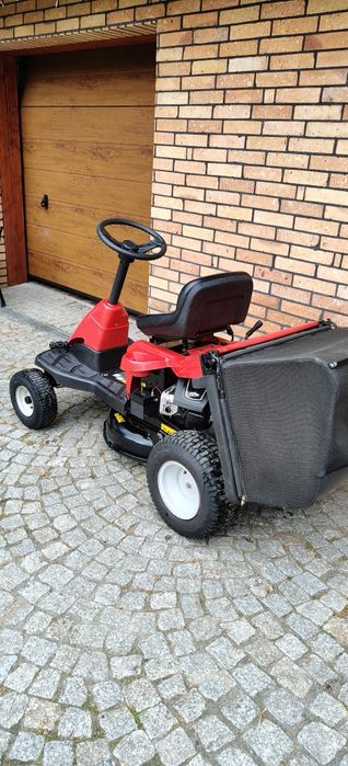 Traktorek kosiarka MTD HYDRO. Nowa,  IDEALNY