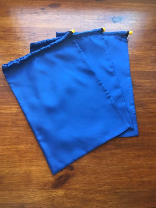 Еко торбинки плащівка