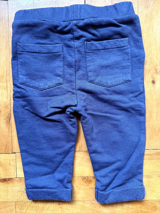 LaRedoute Spodnie dla chłopca (67cm)