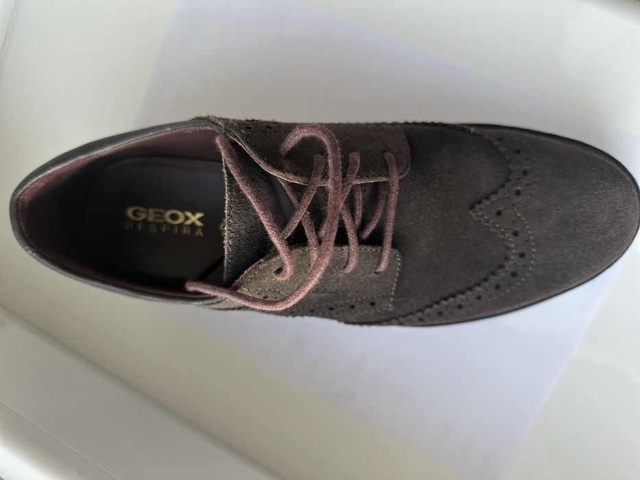 Продам туфлі Geox