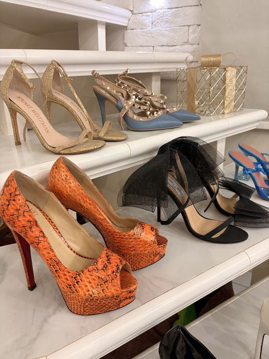 Кожна пара по 800 грн