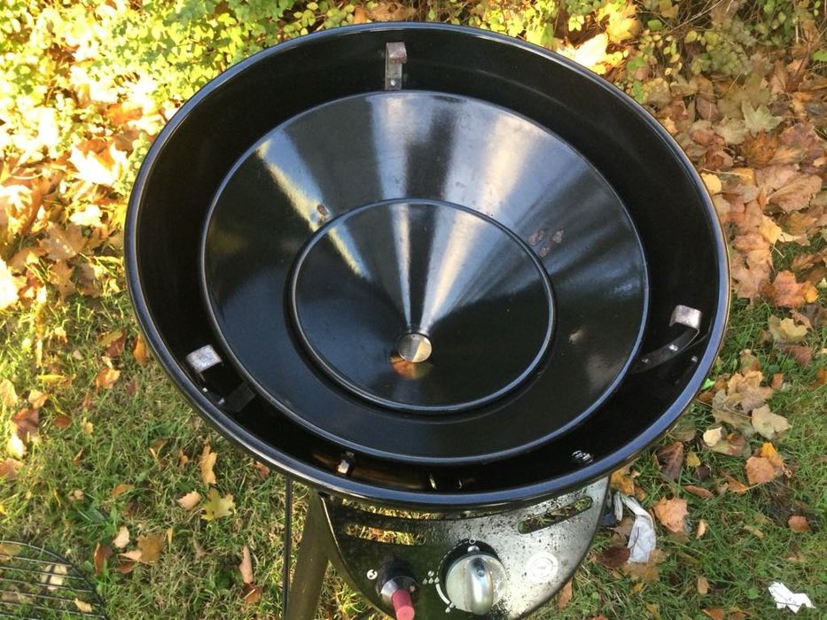 Grill gazowy Outdoor Cheef Chelsea