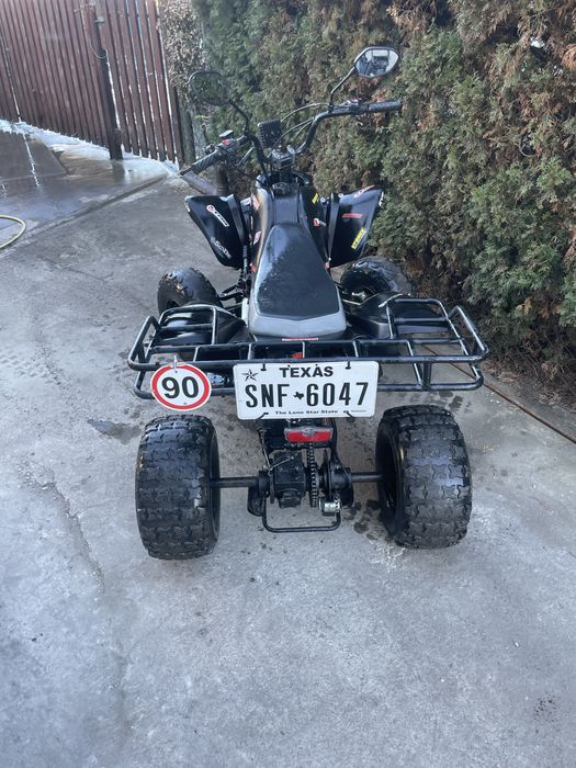 Продам квадроцикла