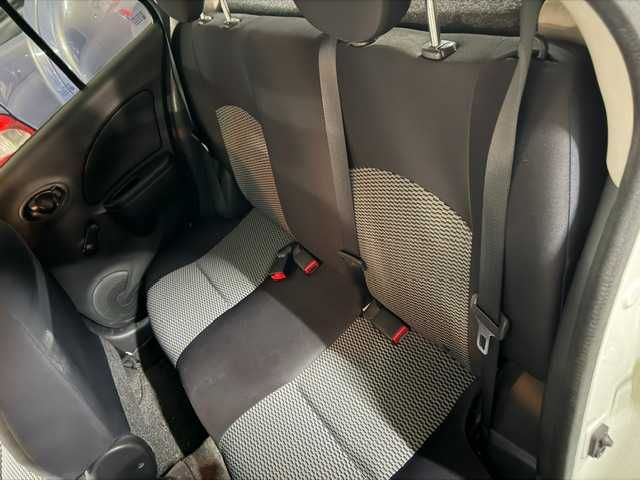 Nissan Micra — fotografia 7