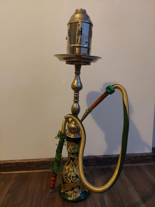 Shisha  / fajka wodna